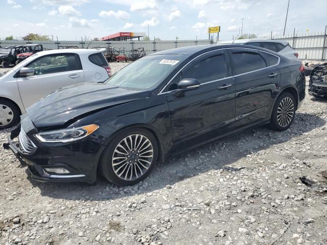 FORD FUSION TITANIUM/PLATINUM