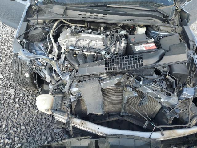 2020 TOYOTA COROLLA LE - 5YFEPRAE7LP064577