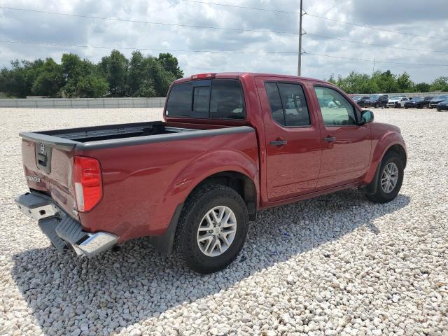 Vin: 1n6dd0erxhn773423, lot: 53162845, nissan frontier s 20173