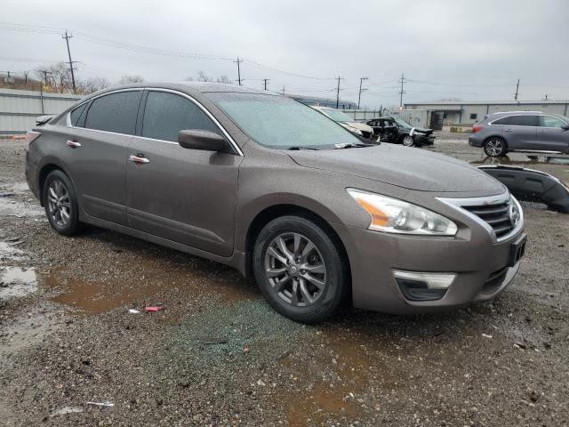 2015 NISSAN ALTIMA 2.5 - 1N4AL3AP0FC225928