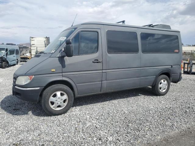 SPRINTER 2500 SPRIN 2004 WD5PD644645668401 photo #1