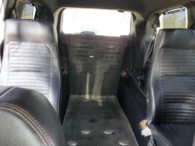 2017 DODGE GRAND CARA - 2C4RDGEG9HR596432