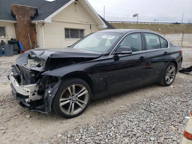 BMW 330 XI