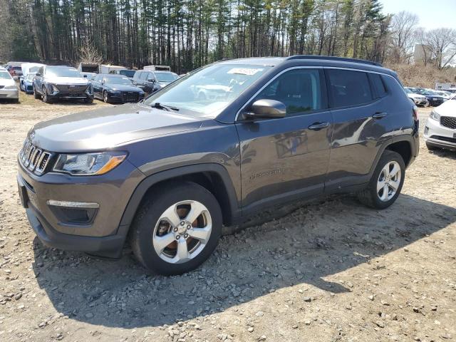 Vin: 3c4njdbb4jt239564, lot: 53949485, jeep compass latitude 2018 img_1