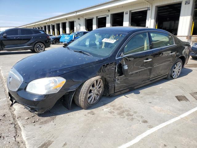 BUICK LUCERNE CXL