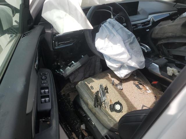 2024 ACURA MDX TECHNO 5J8YD9H40RL001942