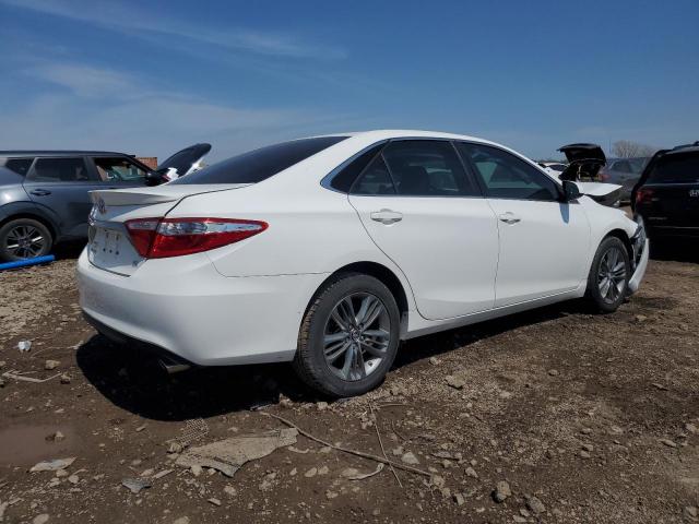 2016 TOYOTA CAMRY LE - 4T1BF1FK0GU238452