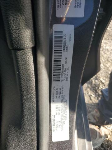 2017 CHRYSLER 200 LIMITE - 1C3CCCAB5HN508991