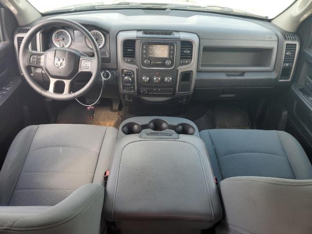 2018 RAM 1500 ST - 1C6RR7FT3JS301365