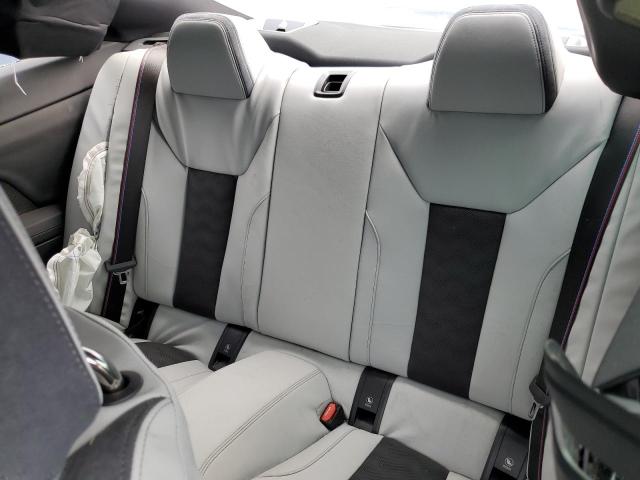 2023 BMW M4 COMPETI - WBS43AZ04PCL27746