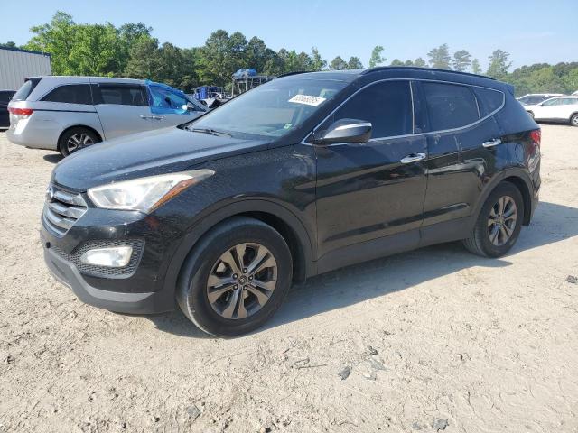 Vin: 5xyzu3lb9eg193633, lot: 53068095, hyundai santa fe 2014 img_1