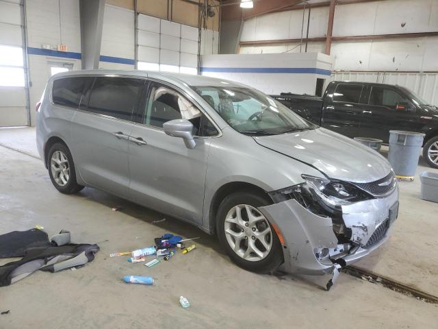 Vin: 2c4rc1fg4lr129331, lot: 53858815, chrysler pacifica touring 20204