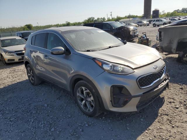 Vin: kndpm3ac1m7931648, lot: 52310515, kia sportage lx 20214