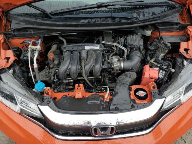 2018 HONDA FIT LX 3HGGK5H47JM730940