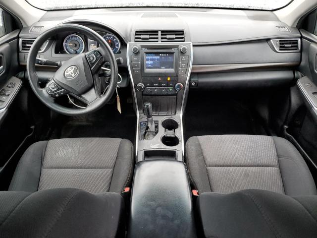 2016 TOYOTA CAMRY LE - 4T4BF1FKXGR560862