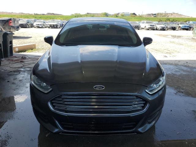 2016 FORD FUSION SE - 3FA6P0H76GR373695