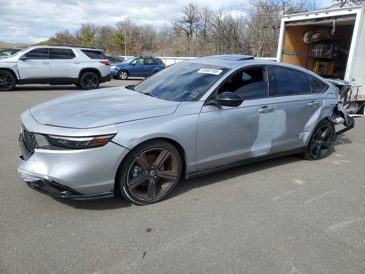 1HGCY2F73PA041766 HONDA ACCORD HYB 2023