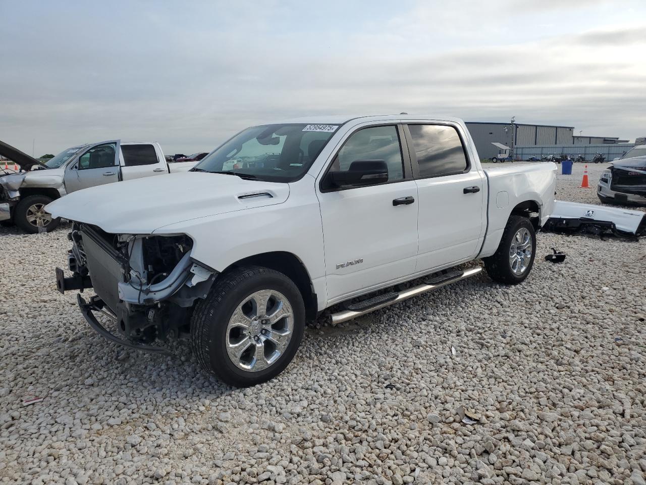 RAM 1500 BIG HORN/LONE STAR