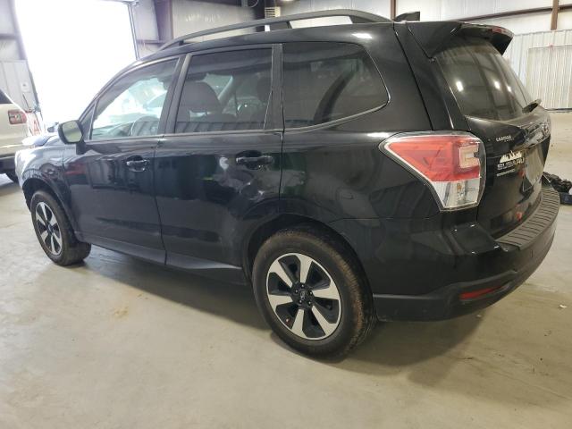 Vin: jf2sjagc3jh591313, lot: 54828515, subaru forester 2.5i premium 20182