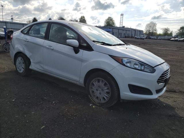 Vin: 3fadp4aj0km139546, lot: 54956985, ford fiesta s 20194
