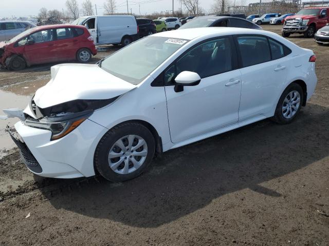 Vin: 5yfbpmbe0np353520, lot: 51433915, toyota corolla le 2022 img_1