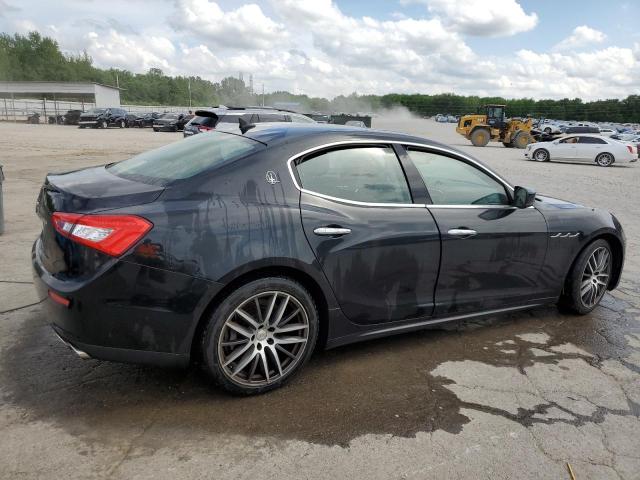 Vin: zam57xsa9f1137503, lot: 54756635, maserati all models 20153
