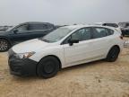 2017 SUBARU IMPREZA - 4S3GTAA69H3750585