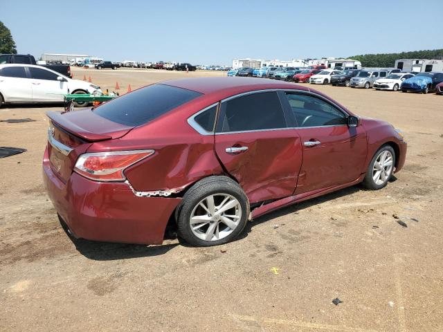 2015 NISSAN ALTIMA 2.5 - 1N4AL3AP2FN333259