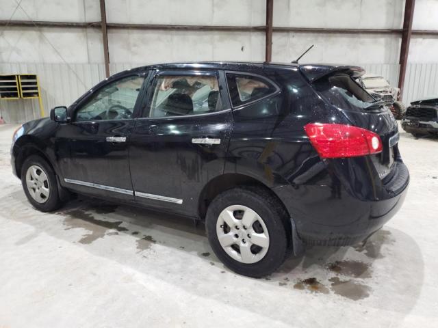 Vin: jn8as5mv6bw311566, lot: 54480435, nissan rogue s 20112