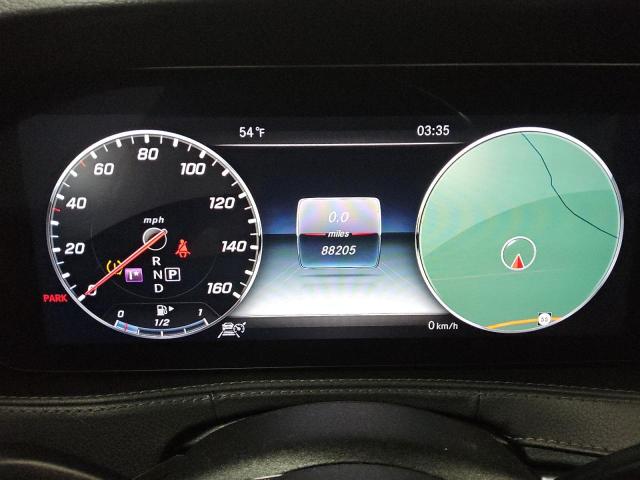 2018 MERCEDES-BENZ S 560 4MAT - WDDUG8GB1JA349186