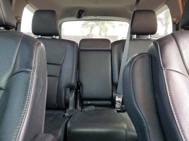 2021 HONDA PILOT SE 5FNYF5H21MB037702