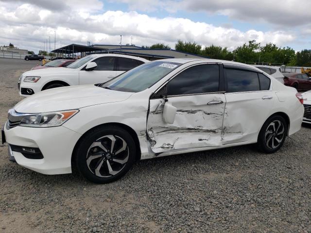 Vin: 1hgcr2f71ha264306, lot: 54733515, honda accord ex 2017 img_1