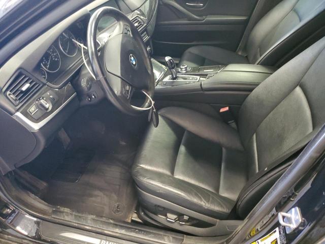 2011 BMW 550 XI - WBAFU9C55BC786578