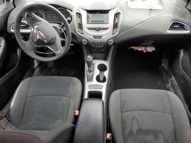 2017 CHEVROLET CRUZE LS - 1G1BC5SMXH7192827