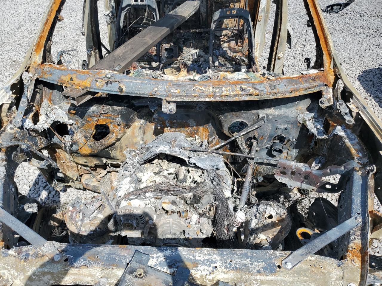 Lot #3151605324 2021 GMC SIERRA K15