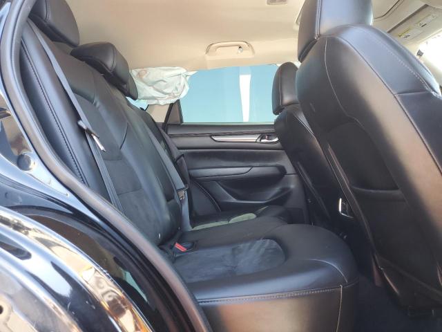 2019 MAZDA CX-5 TOURI - JM3KFACM7K1619534