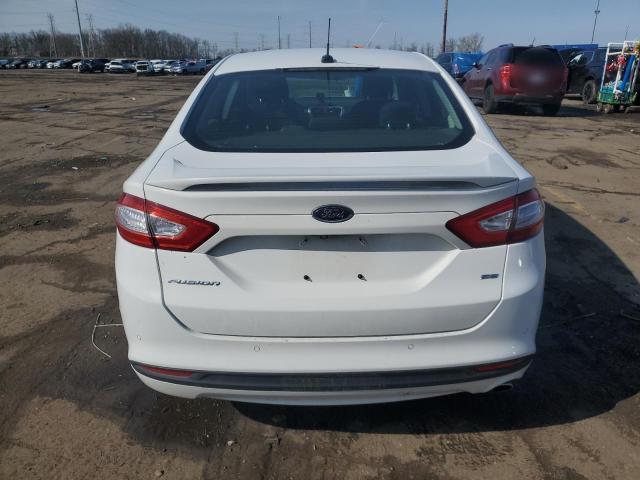 2015 FORD FUSION SE - 1FA6P0H76F5106302