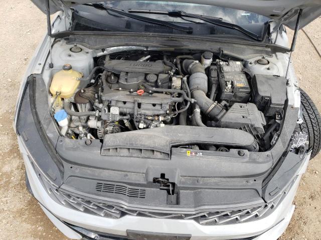2023 KIA K5 GT LINE - 5XXG64J26PG187094