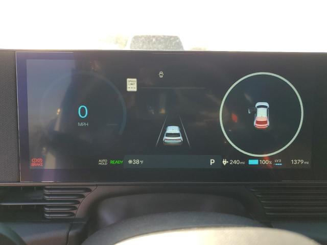 2025 HYUNDAI IONIQ 5 N #3302910059