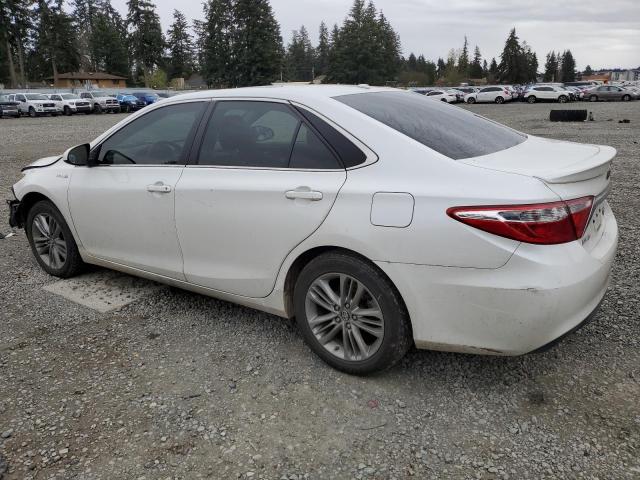 Vin: 4t1bd1fk2hu221157, lot: 51337735, toyota camry hybrid 20172