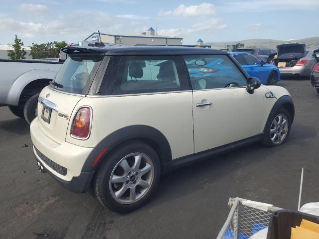 Vin: wmwmf7c59atz69213, lot: 54270705, mini cooper s 20103
