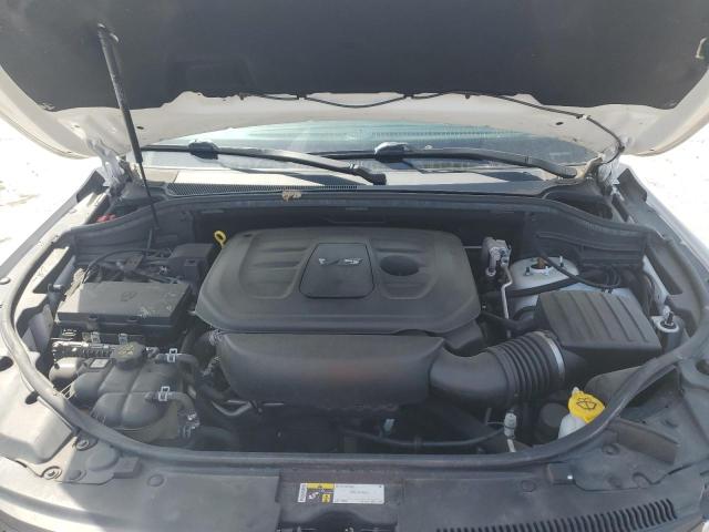 2017 JEEP GRAND CHER - 1C4RJFJG0HC925374