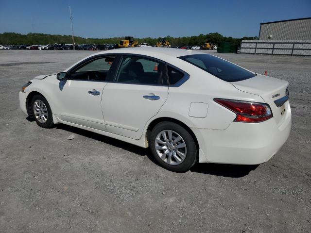 Vin: 1n4al3ap0fc409685, lot: 52282955, nissan altima 2.5 20152
