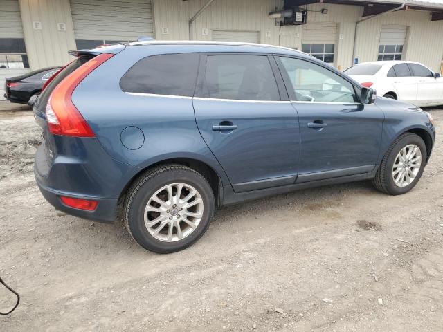 Vin: yv4992dz9a2030697, lot: 52814685, volvo xc60 t6 20103