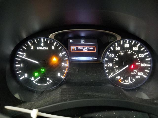 2016 NISSAN ALTIMA 2.5 - 1N4AL3AP2GN379188