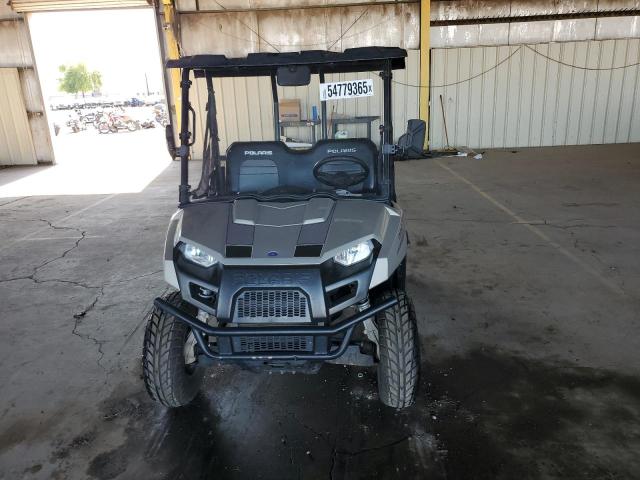 2014 POLARIS RANGER 4XARH7EA1EE239827