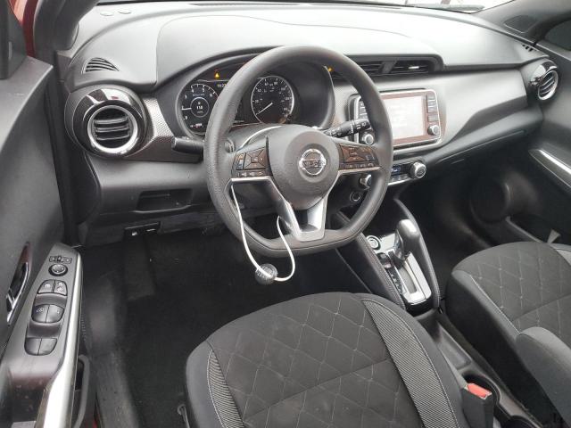 2020 NISSAN KICKS SV - 3N1CP5CV9LL514579