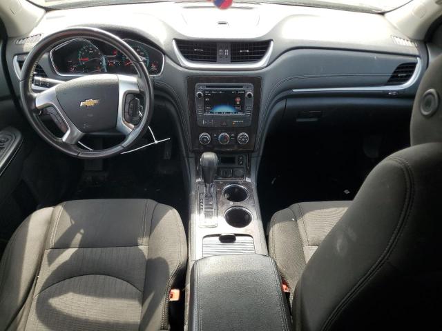 2017 CHEVROLET TRAVERSE L - 1GNKRGKD2HJ168128