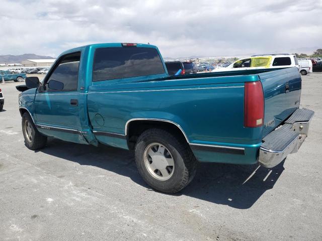 Vin: 1gtdc14zxrz570085, lot: 53719355, gmc sierra c1500 19942