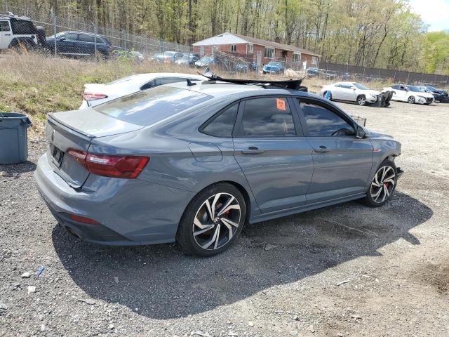 Vin: 3vw2t7bu3pm051456, lot: 53437075, volkswagen jetta gli autobahn 20233
